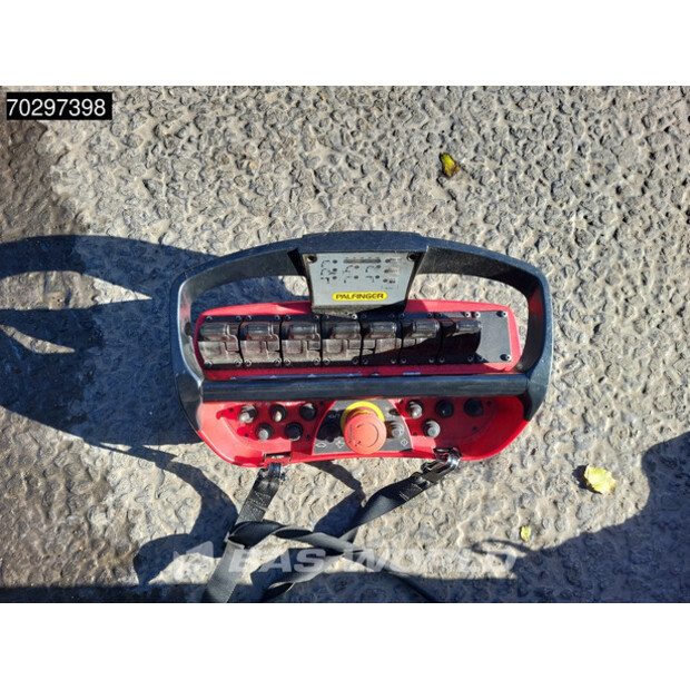 2012 DAF CF85.410-43053375