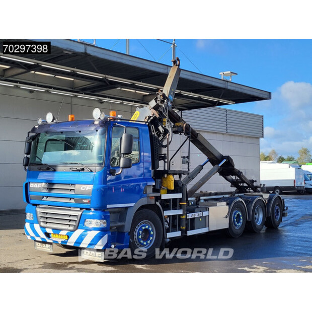 2012 DAF CF85.410-43053378