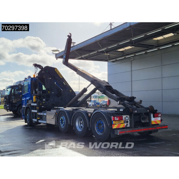 2012 DAF CF85.410-43053379