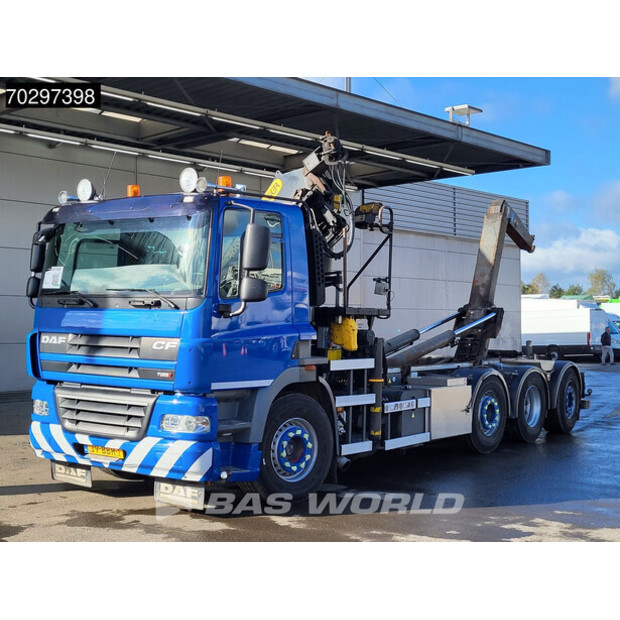2012 DAF CF85.410-43053380
