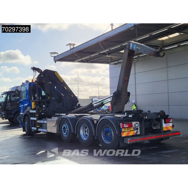 2012 DAF CF85.410-43053382