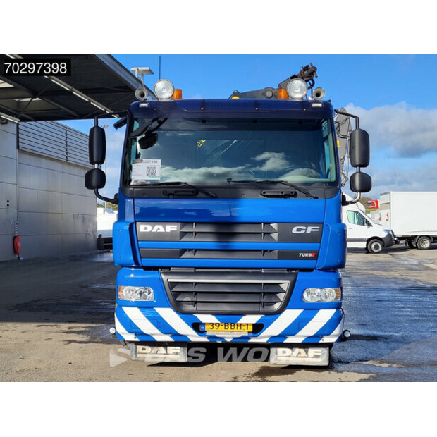 2012 DAF CF85.410-43053385