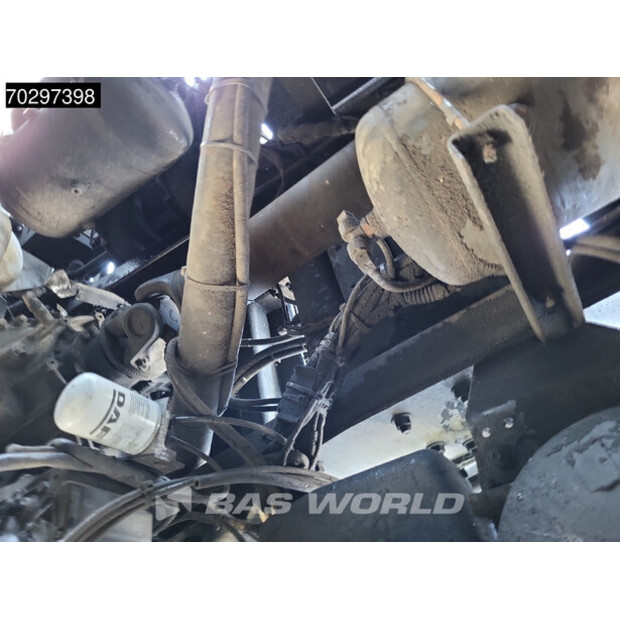 2012 DAF CF85.410-43053387