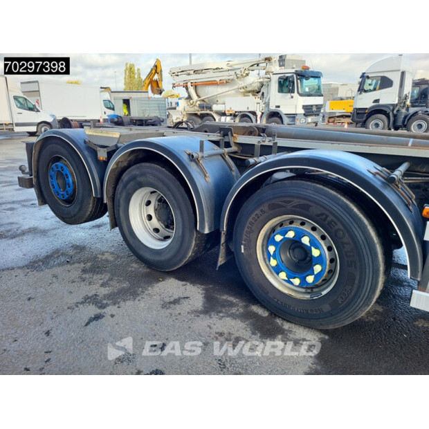 2012 DAF CF85.410-43053388