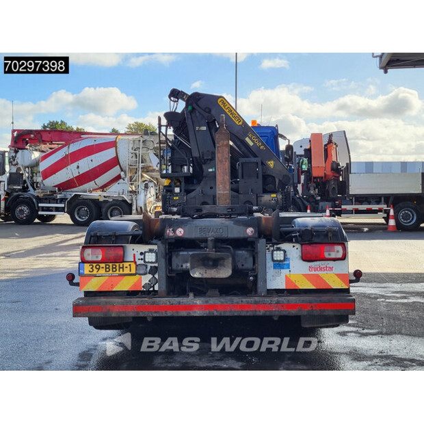 2012 DAF CF85.410-43053391