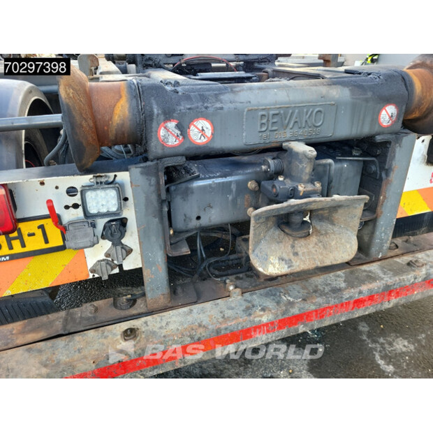 2012 DAF CF85.410-43053393