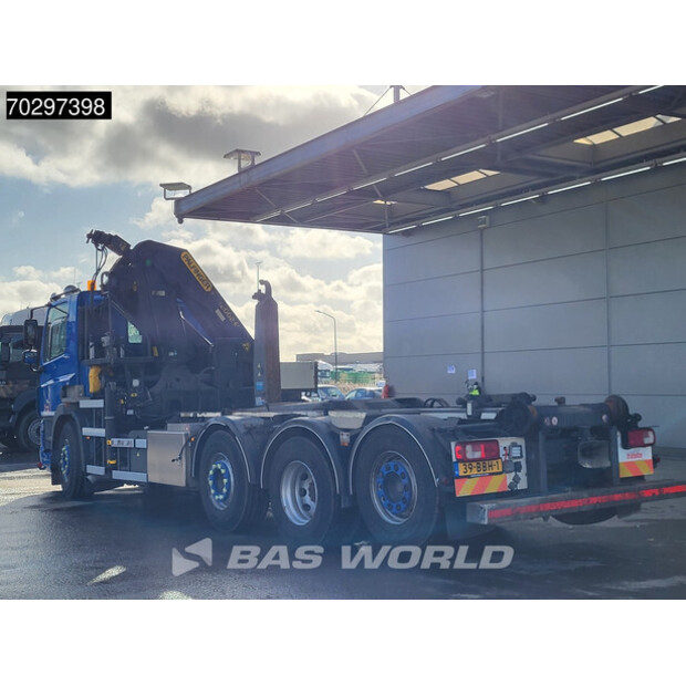 2012 DAF CF85.410-43053395