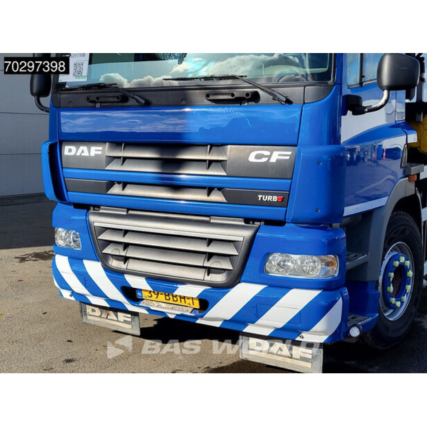 2012 DAF CF85.410-43053396