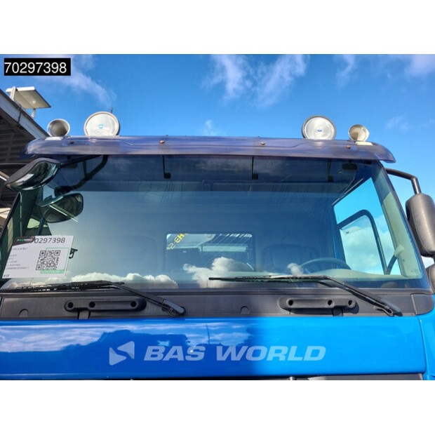 2012 DAF CF85.410-43053397