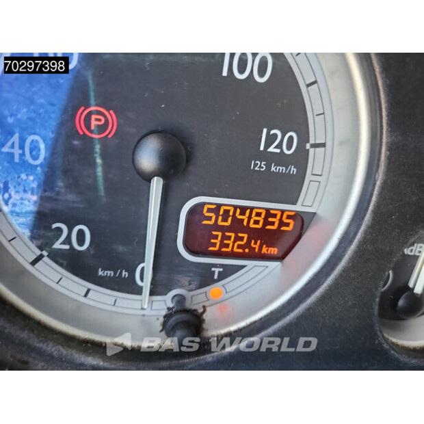 2012 DAF CF85.410-43053414