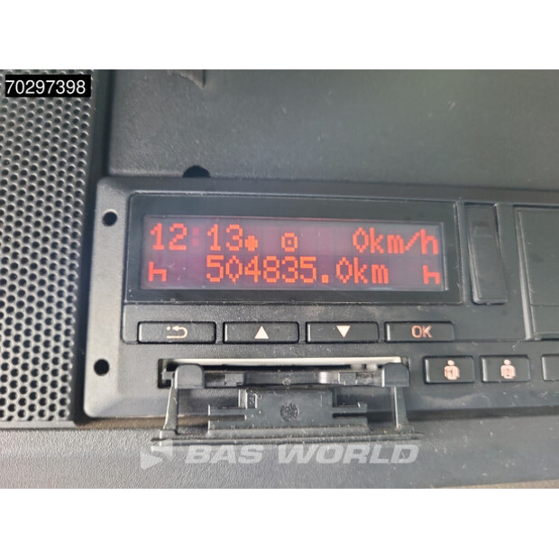 2012 DAF CF85.410-43053416