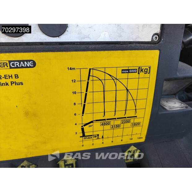 2012 DAF CF85.410-43053417