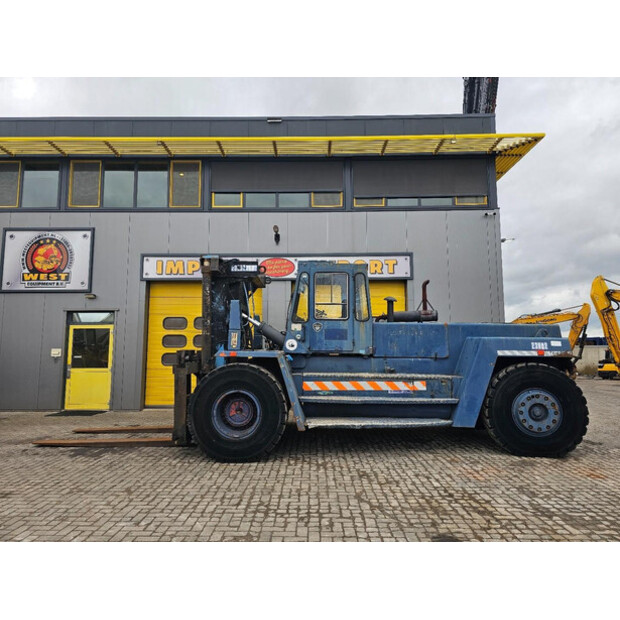 1985 Svetruck 28120-46-43053420