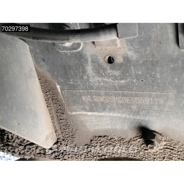 2012 DAF CF85.410-43053422