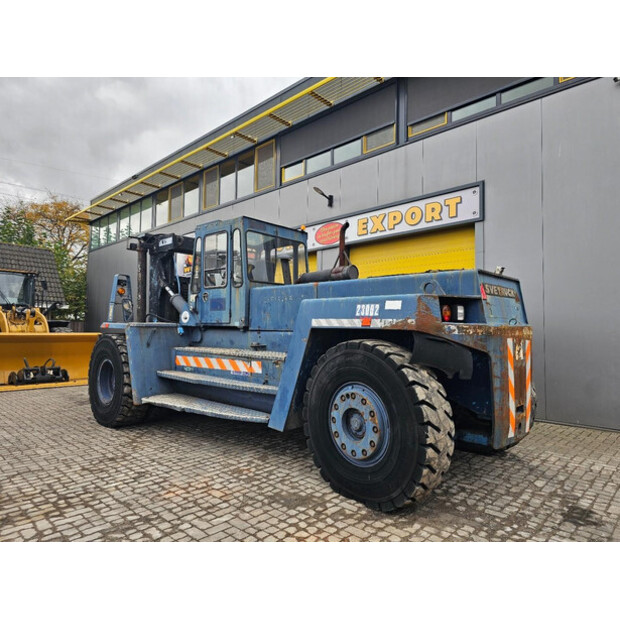 1985 Svetruck 28120-46-43053432