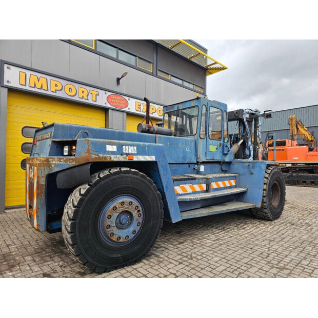 1985 Svetruck 28120-46-43053437