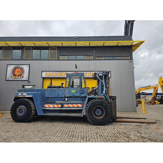 1985 Svetruck 28120-46-43053449