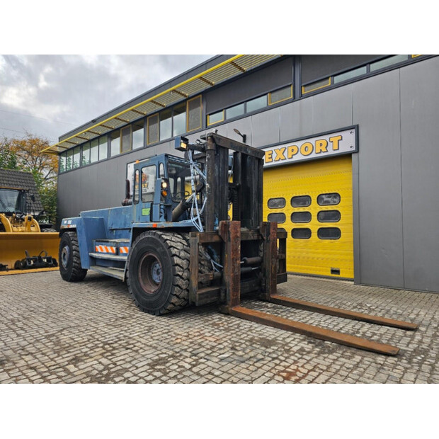 1985 Svetruck 28120-46-43053455