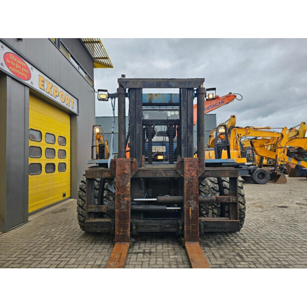 1985 Svetruck 28120-46-43053459