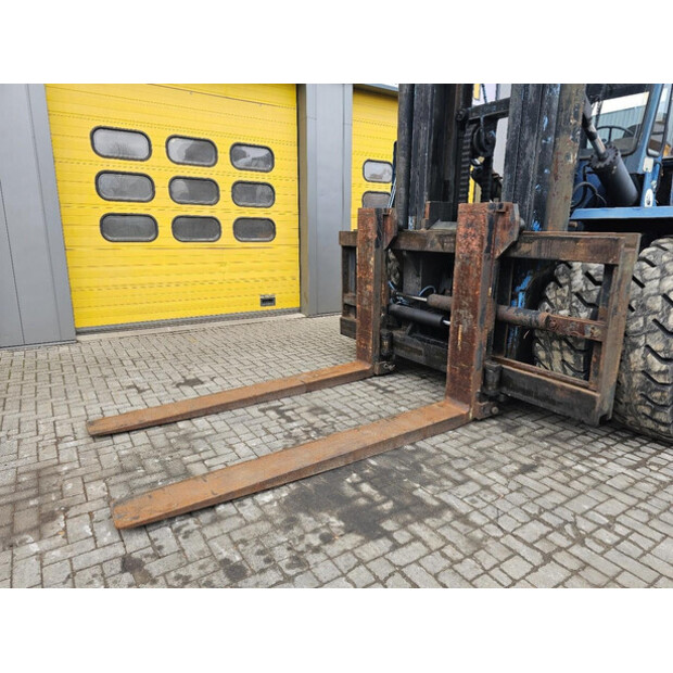 1985 Svetruck 28120-46-43053463