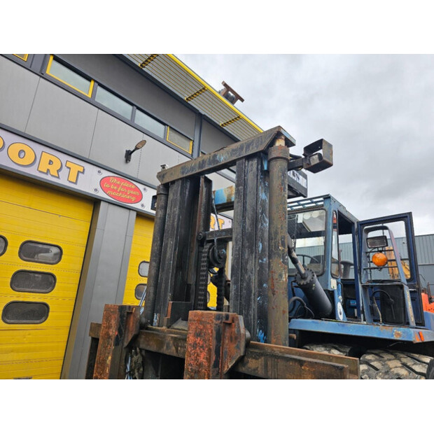 1985 Svetruck 28120-46-43053467