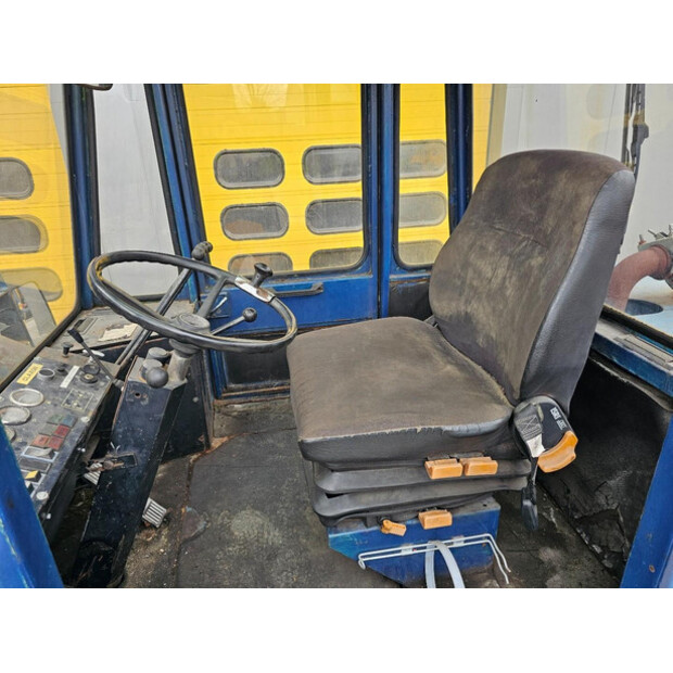 1985 Svetruck 28120-46-43053475