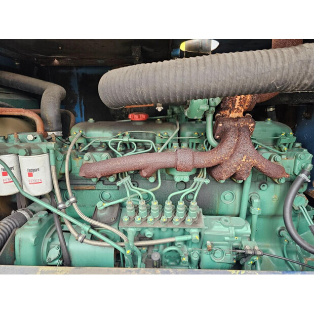 1985 Svetruck 28120-46-43053484