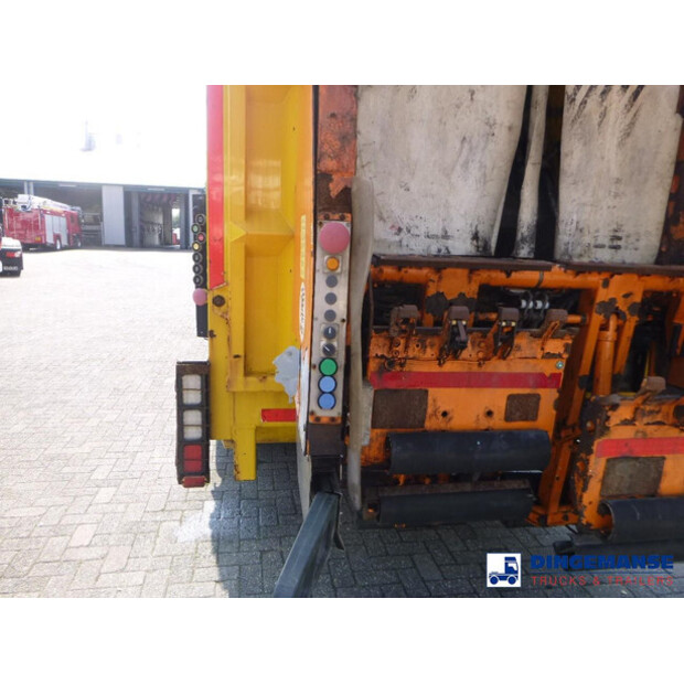 2012 Mercedes-Benz Econic 2633-43053489