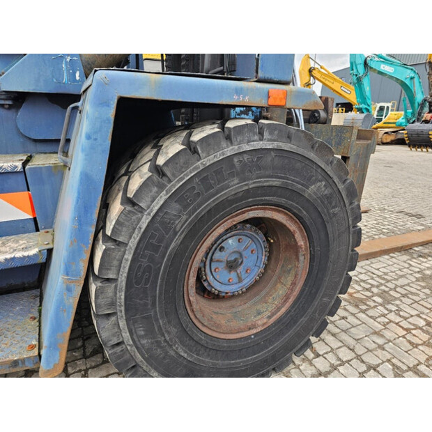 1985 Svetruck 28120-46-43053490