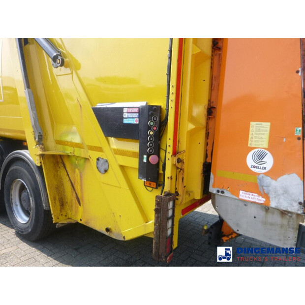 2012 Mercedes-Benz Econic 2633-43053496