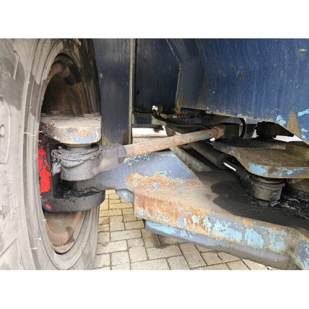 1985 Svetruck 28120-46-43053507