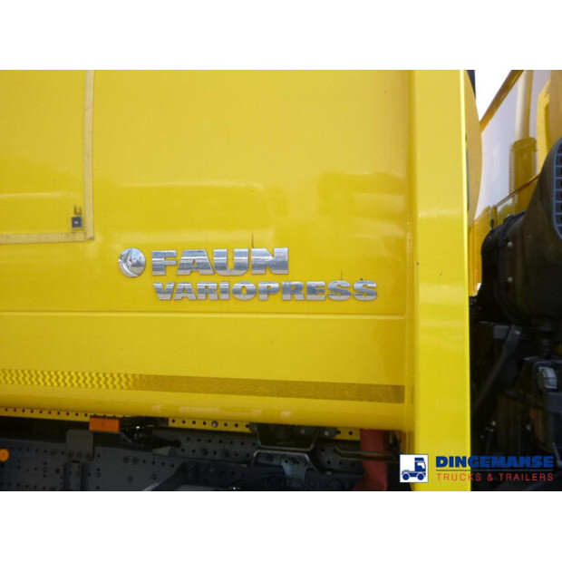 2012 Mercedes-Benz Econic 2633-43053515