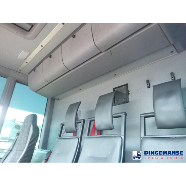 2012 Mercedes-Benz Econic 2633-43053546