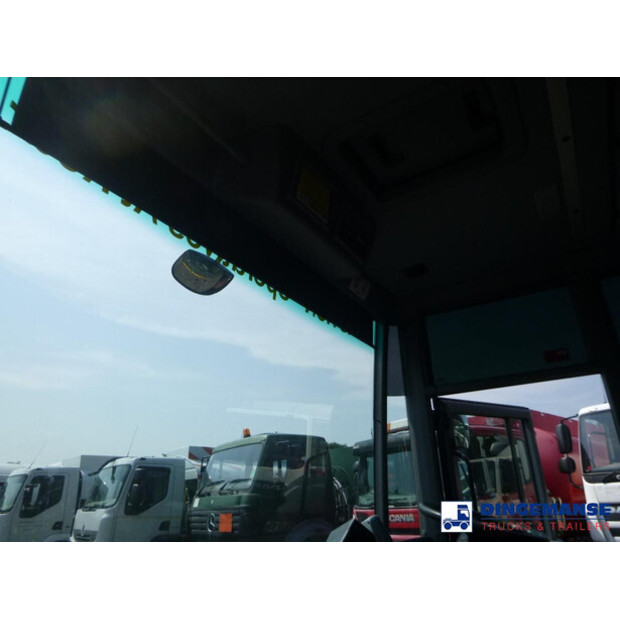 2012 Mercedes-Benz Econic 2633-43053549