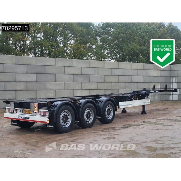 2021 Krone SD-43053562