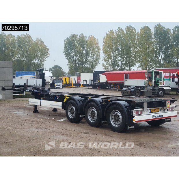 2021 Krone SD-43053564