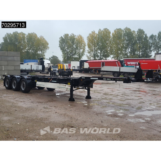 2021 Krone SD-43053568