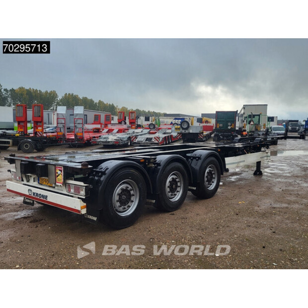 2021 Krone SD-43053569
