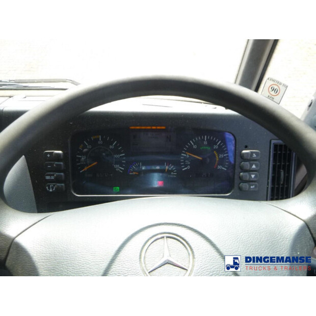 2012 Mercedes-Benz Econic 2633-43053570