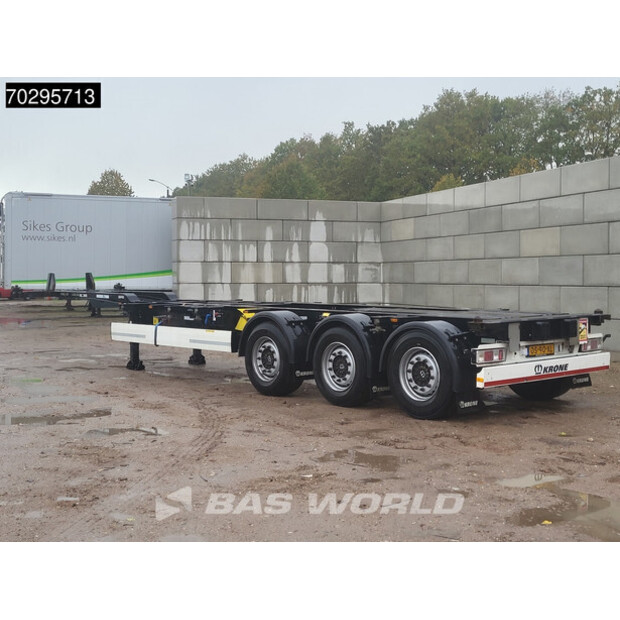 2021 Krone SD-43053571