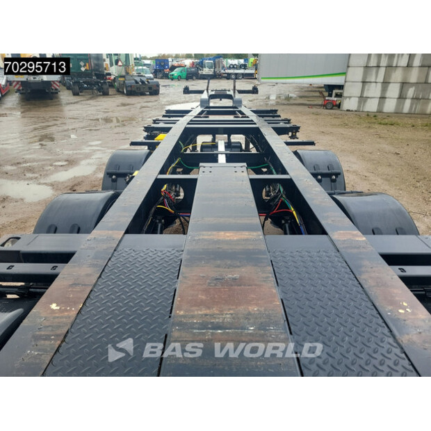 2021 Krone SD-43053574