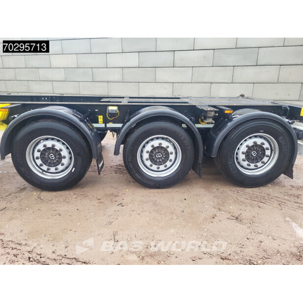 2021 Krone SD-43053577
