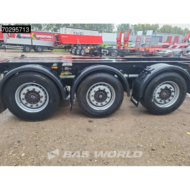 2021 Krone SD-43053578