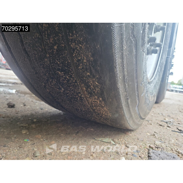 2021 Krone SD-43053587