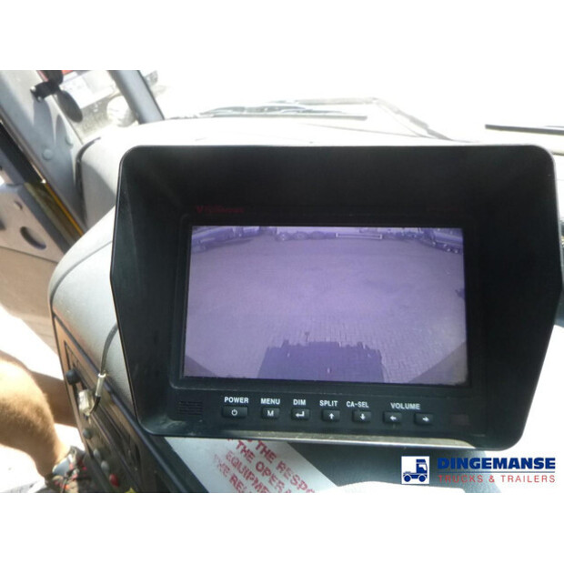 2012 Mercedes-Benz Econic 2633-43053590