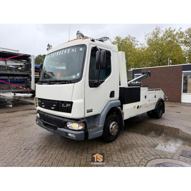2006 DAF FA LF45-43053622