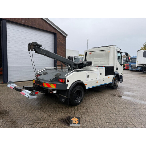 2006 DAF FA LF45-43053624