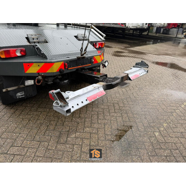 2006 DAF FA LF45-43053629