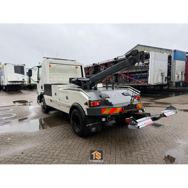 2006 DAF FA LF45-43053636