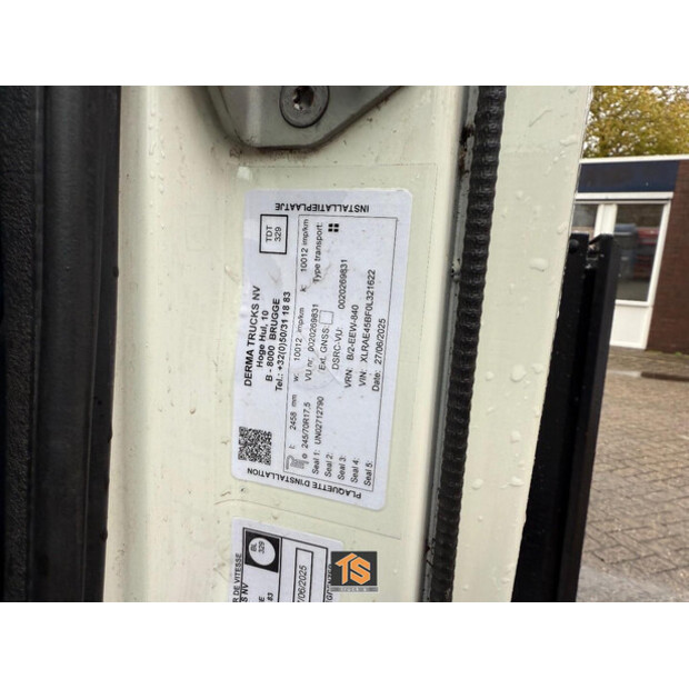 2006 DAF FA LF45-43053639